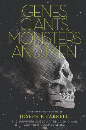 Cover of the book Genes, Giants, Monsters, and Men by Alex Constantine