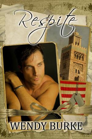 Cover of the book Respite by Azura Ice