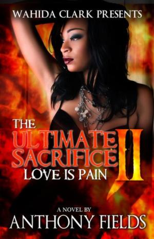 Cover of the book The Ultimate Sacrifice II by Al Dickens