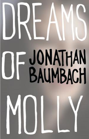 Cover of Dreams of Molly