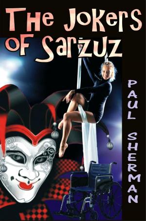 bigCover of the book The Jokers of Sarzuz by 