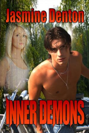 Cover of the book Inner Demons by L. M. Reker