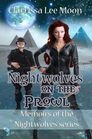 Book cover of Nightwolves on the Prowl
