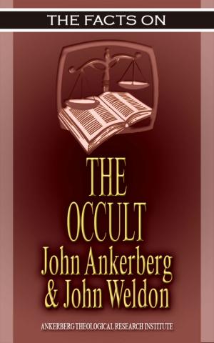 Cover of The Facts On the Occult