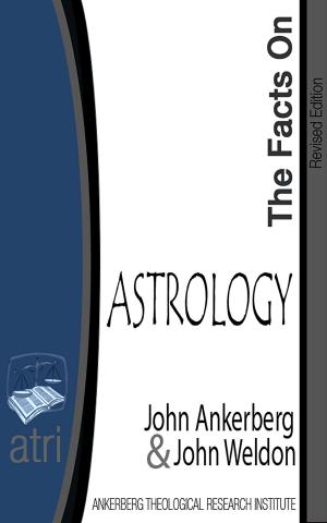 Cover of the book The Facts on Astrology by Neil Macaulay