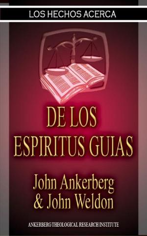 Book cover of Los Hechos Acerca Los Espíritus Guias