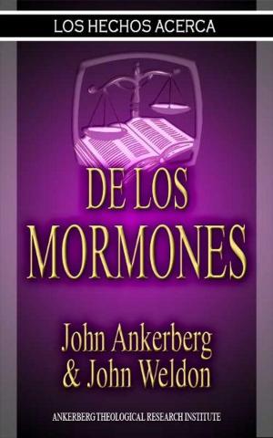Cover of Los Hechos Acerca De Los Mormones
