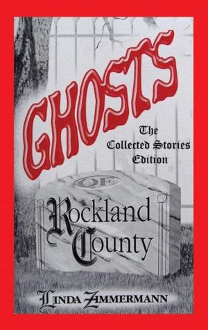 bigCover of the book Ghosts of Rockland County: Collected Stories by 