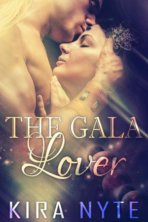 Cover of the book The Gala Lover by Jasmine Devereux