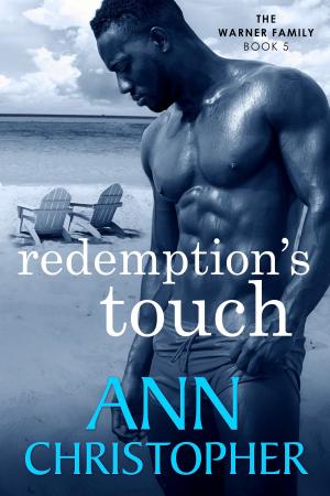 Cover of the book Redemption's Touch by Lucy Gordon