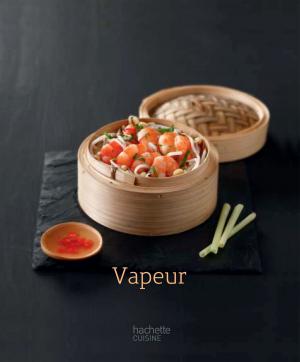 Cover of the book Vapeur - 41 by Aurélie Desgages