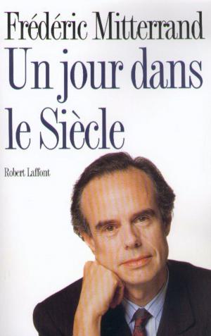 Cover of the book Un jour dans le siècle by Robert SILVERBERG