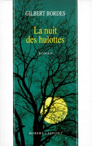 Cover of the book La nuit des hulottes by Philippe MORET