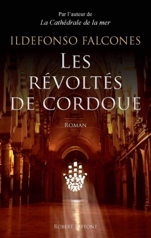 Cover of the book Les Révoltés de Cordoue by Iain M. BANKS