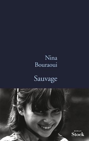 Book cover of Sauvage