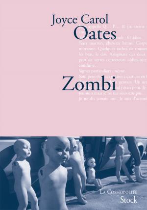 Cover of the book Zombi by Luc Lang