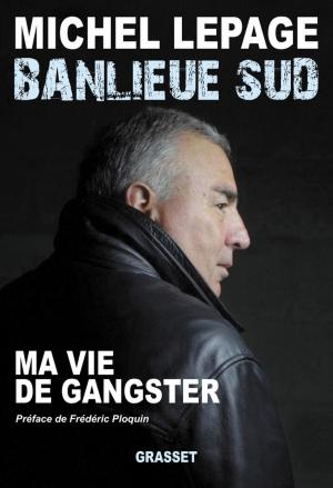 Cover of the book Banlieue Sud by Benoît Chantre
