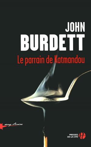 Cover of the book Le Parrain de Katmandou by Vincent FELTESSE