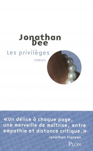 Cover of the book Les privilèges by Tim MURPHY