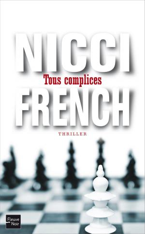 Cover of the book Tous complices by Michael BUCKLEY