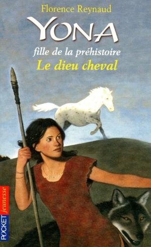 Cover of the book Yona fille de la préhistoire tome 12 by Elena KEDROS