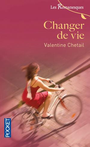 Cover of the book Changer de vie by Joël BLANCHARD, François LAURENT