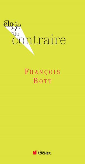 Cover of the book Eloge du contraire by Philippe Folliot, Xavier Louy