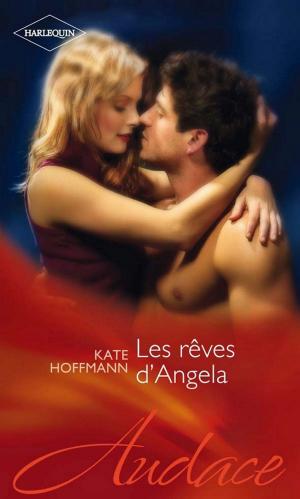 Book cover of Les rêves d'Angela