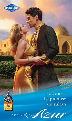 Cover of the book La promise du sultan by Sarah Mayberry