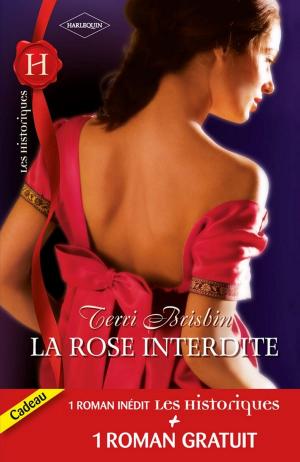 Book cover of La rose interdite - Mariage à Hazelhurst