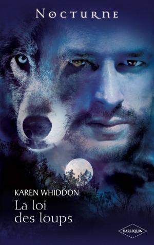 Cover of the book La loi des loups by Lindsay Armstrong