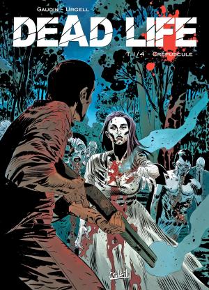 Cover of the book Dead Life T01 by Stéphane Paitreau, Thierry Demarez, Ange