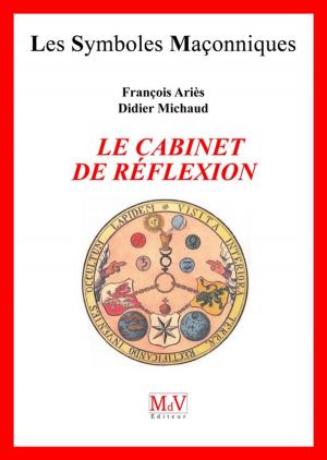 Cover of the book N.32 Le cabinet de réflexion by Estelle Vannier