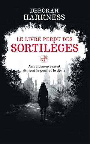 Cover of the book Le Livre perdu des sortilèges by Sebastien de Castell