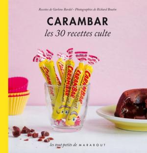 Cover of the book Carambar by Sandra Mahut