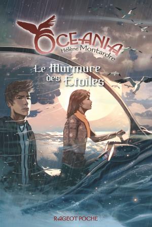 Cover of the book Le murmure des étoiles by Laurence Schaack, Françoise de Guibert