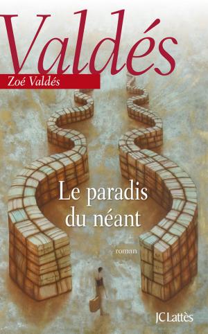 Cover of the book Le paradis du néant by Jean-François Parot