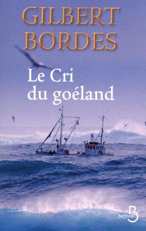 Cover of the book Le Cri du goéland by Elizabeth GEORGE