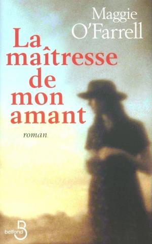 Cover of the book La Maîtresse de mon amant by Didier VAN CAUWELAERT