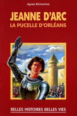 Cover of the book Jeanne d'Arc by Pape François, Antonio Spadaro