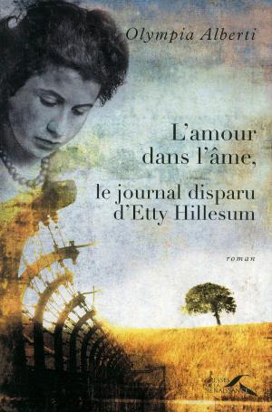 Book cover of L'amour dans l'âme