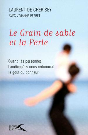 Cover of the book Le Grain de sable et la Perle by Jean ANGLADE