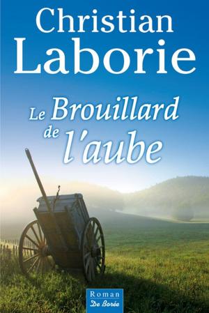 Cover of the book Le Brouillard de l'aube by Marie-Claude Gay