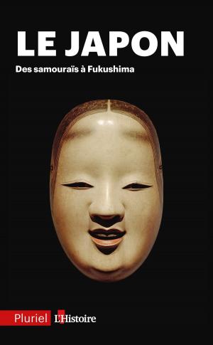 Cover of the book Le Japon by Claire Castillon