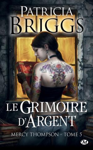 Cover of the book Le Grimoire d'Argent by John Vornholt
