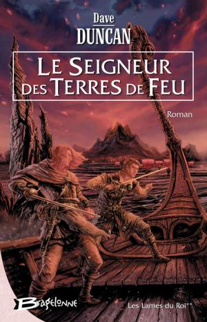 Cover of the book Le Seigneur des Terres de Feu by C.F. Iggulden