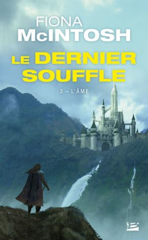 Cover of the book L'Âme by Raymond E. Feist