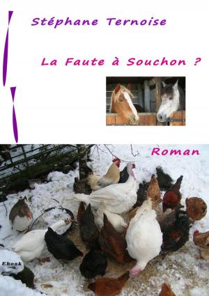 Cover of the book La faute à Souchon ? by Jean-Luc Petit