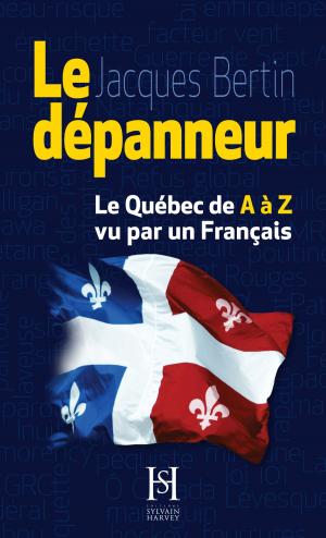 Cover of Le dépanneur