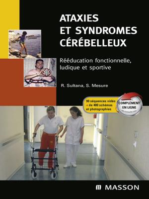 bigCover of the book Ataxies et syndromes cérébelleux by 